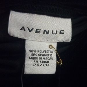 Long blk velvet dress